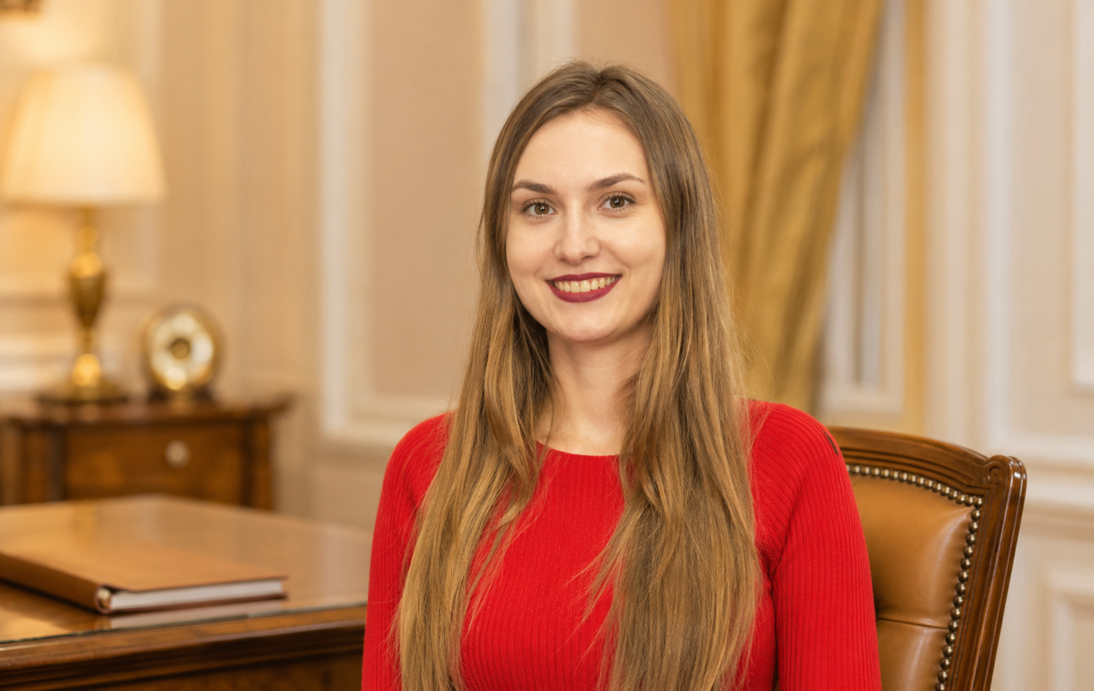 Ana-Felicia Talmaci